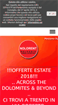 Mobile Screenshot of nolorent.com